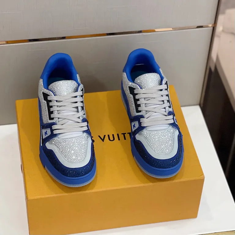 Louis Vuitton Shoe 